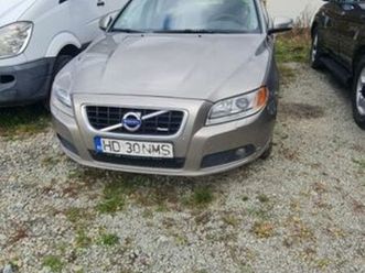 volvo v70 2010 rdesign petrosani