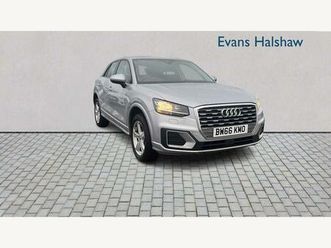 1.4 tfsi cod sport euro 6 (start/stop) 5dr