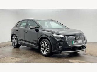 35 sport auto 5dr 55kwh