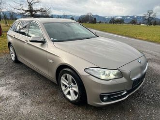 bmw 530d xdrive modern line