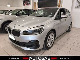 xe plug-in active tourer iperform. automatic