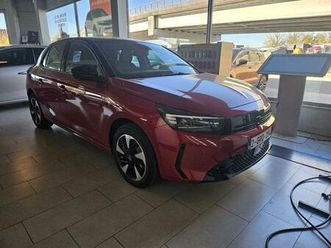 opel corsa electric range 50kwh gs electrique de 2025 sur liedekerke (1770) | spoticar