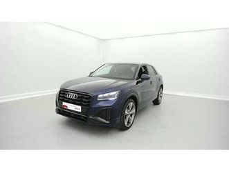 q2 35 tfsi 150 s tronic 7 s line plus