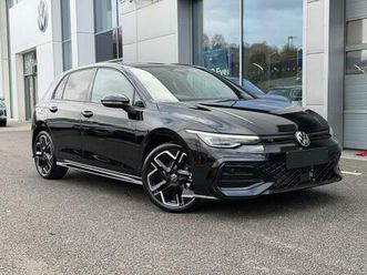 1.5 tsi r-line euro 6 (start/stop) 5dr