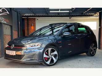 2.0 tsi gti performance euro 6 (start/stop) 5dr