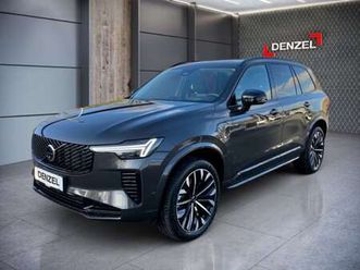 ultra, t8 awd plug-in hybrid, elektrisch/benzin, dark,