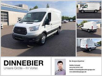 transit 350 l2 kasten service line trend 77 kw