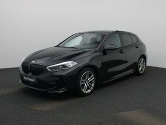 bmw serie 1 hatch m-pakket 116ia (80 kw) essence de 2022 sur diest (3290) | spoticar