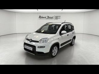 1.0 70ch bsg s&s city cross euro6d