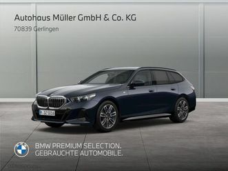 d xdrive tour m sportpaket hud acc standheiz 360°