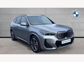 20 66.5kwh m sport auto edrive 5dr (11kw charger)