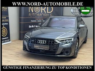 limousine qu.55 tfsi pano/head-up/matrix/20