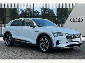 55 auto quattro 5dr 95kwh