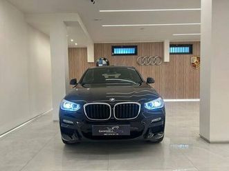 x4 (g02) xdrive 25d msport auto