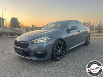 218 i gran coupé m sport aut virtual cockpit