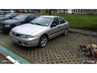 mitsubishi carisma 1.8 gdi ≫ 1999 • 1 399 eur • id