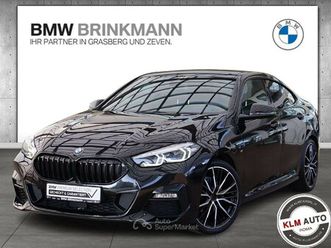 218 i gran coupé m sport aut