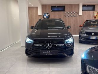 classe gla gla 200 d automatic premium