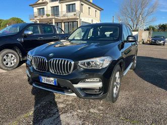 x3 xdrive20i xline