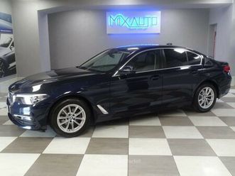 d berlina xdrive business aut eu6