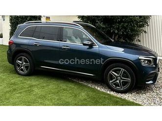 mercedes-benz glb 2.0 glb 200 d dct