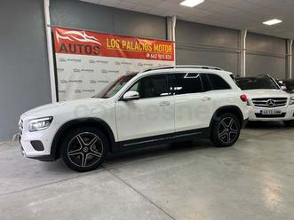 mercedes-benz glb 2.0 glb 220 d 4matic dct
