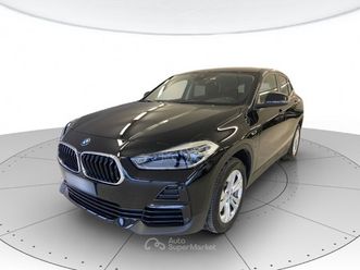 x2 xdrive 25e business x auto