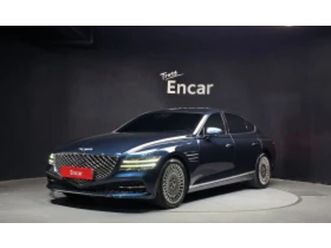 genesis g80 g80 (rg3) ≫ 2021 • 26 400 eur • id