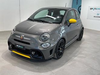 f 1.4 turbo t-jet 165 cv --ed. speciale--