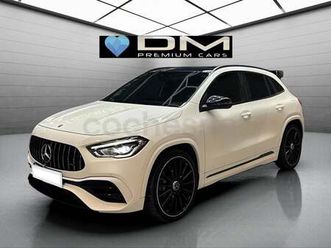 mercedes-benz gla mercedesamg gla 45 s 4matic
