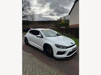 2.0 tsi bluemotion tech r dsg euro 6 (start/stop) 3dr