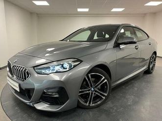 218d 150 ch gran coupe