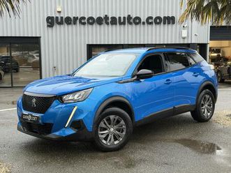 1.2 puretech 100ch s&s style