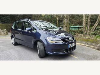 2.0 tdi bluemotion tech se dsg euro 5 (start/stop) 5dr