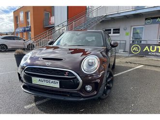 cooper sd 190ch kensington bva