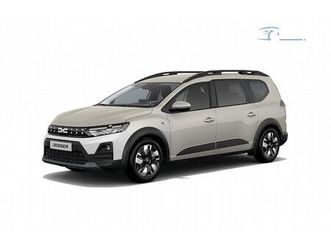 dacia jogger 1.0 eco-g 100 expression 7-sed.