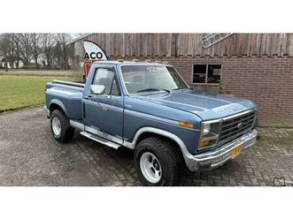 1982 | ford f-150 xl