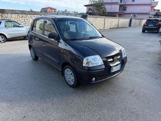 hyundai atos prime 1.1 12v gpl!