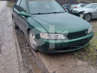 opel vectra 1.7dizel tek registrovana