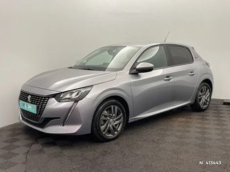 208 puretech 100 s&s bvm6 style