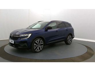 espace e-tech hybrid 200