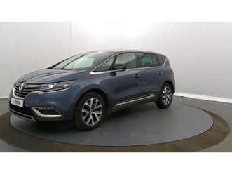 espace tce 225 edc fap