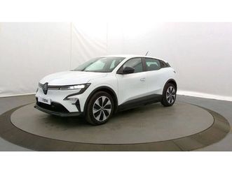 megane e-tech ev60 130ch super charge