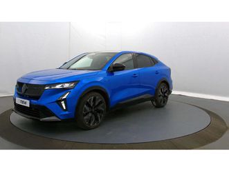 rafale e-tech full hybrid 200 ch