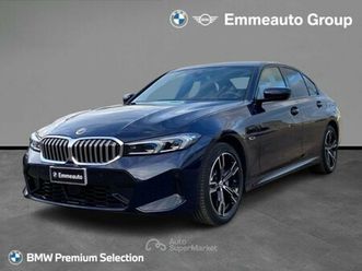 330 e xdrive msport