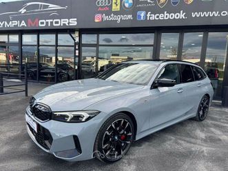 340 m 340d touring laser kamera sedili a guscio tetto
