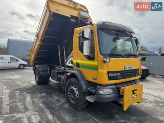 daf lf 2013