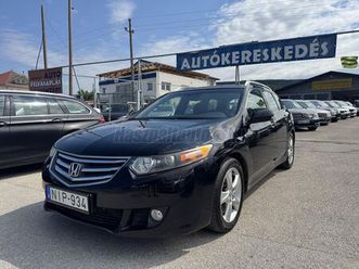 honda accord tourer 2.2 i-dtec executive (automata) (5'' androidos fejegység-sok műszaki-ülésfűtés-szépállapot)