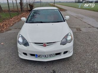honda integra dc5 type r