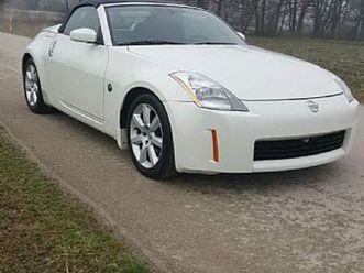 nissan 350z
